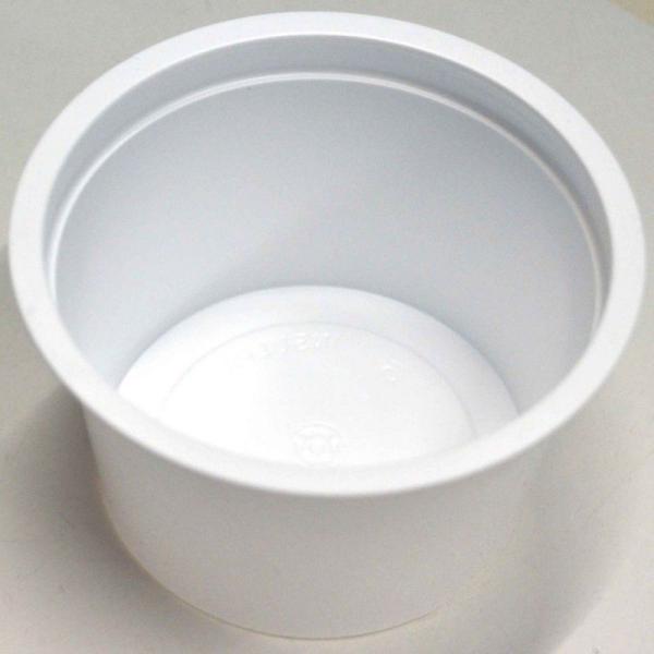 Denture-Pot-White-250ml-1-x-50